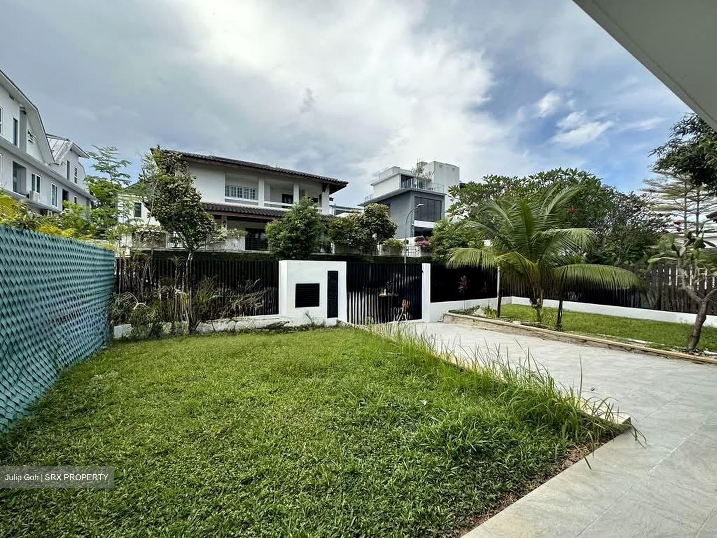 Ban Guan Park (D10), Semi-Detached #610788881